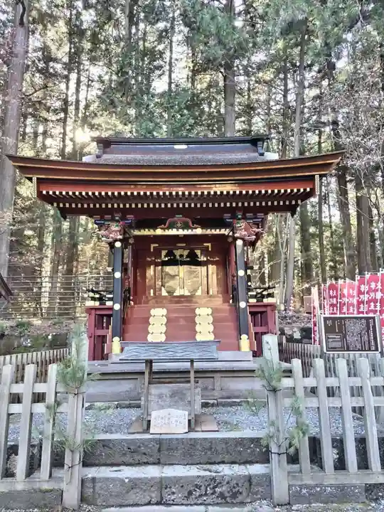 北口本宮冨士浅間神社(山梨県)