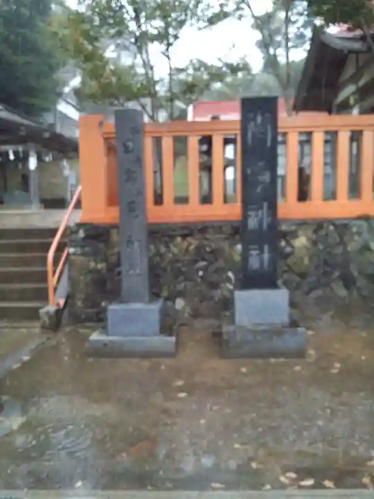 御崎神社のその他建物