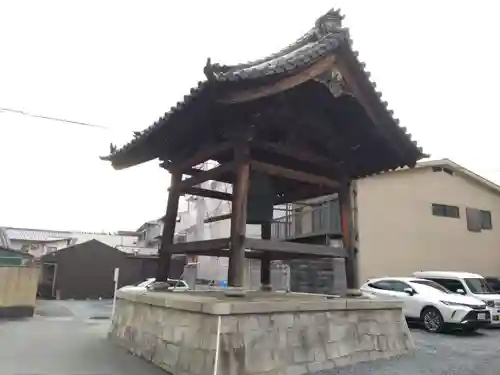 本覚寺(京都府)
