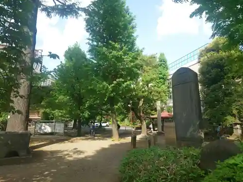 寛永寺(根本中堂)(東京都)