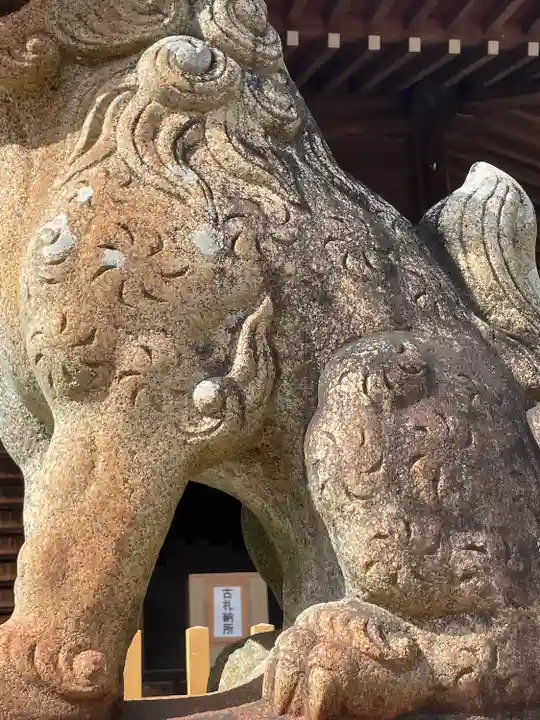 菟足神社(愛知県)