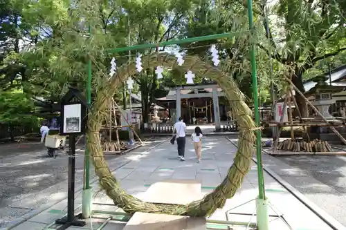 武田神社のその他建物