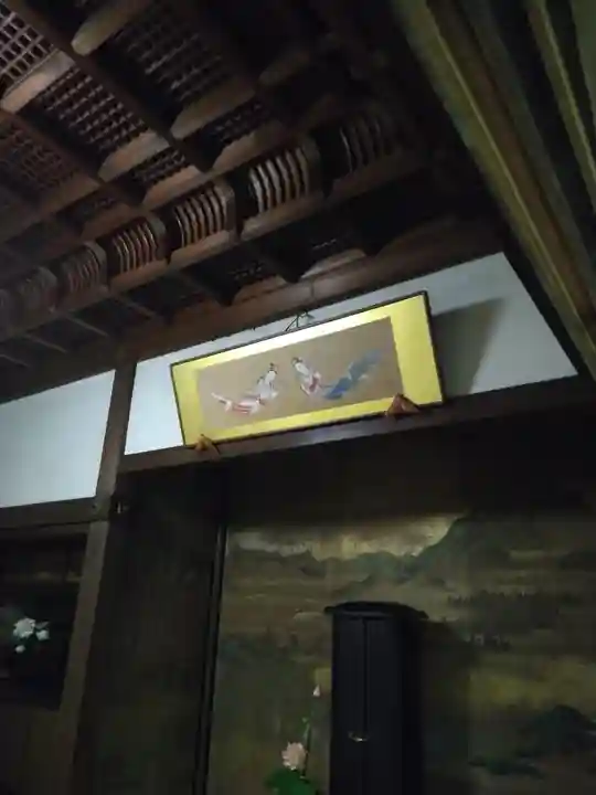 村雲御所瑞龍寺門跡(滋賀県)