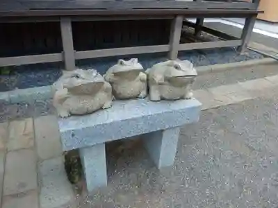 大洗磯前神社(茨城県)