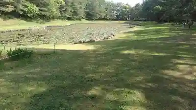 みそぎ御殿(宮崎県)