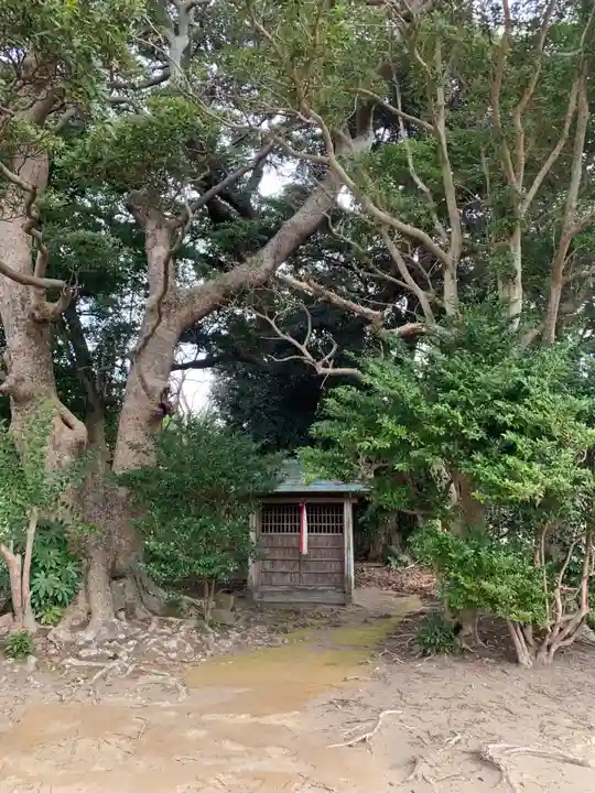 稲荷神社(千葉県)