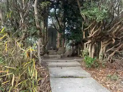 葛木二上神社(奈良県)