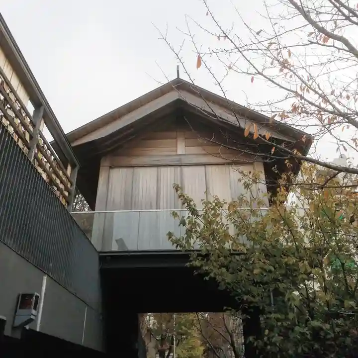 赤城神社のその他建物