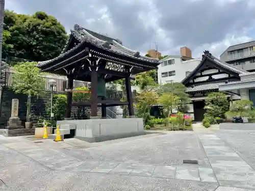 正覚寺(東京都)