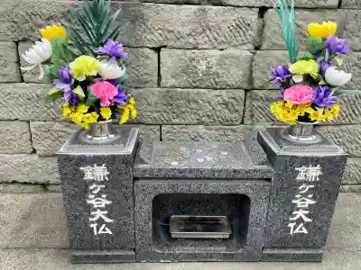 鎌ケ谷大仏(千葉県)