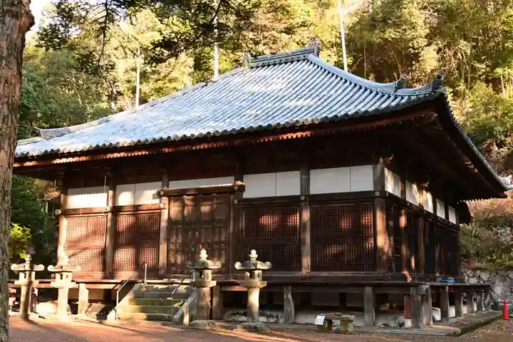 伽耶院(兵庫県)