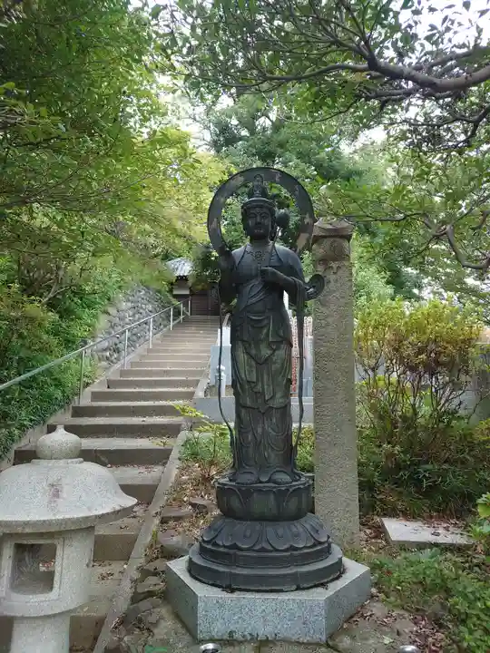 妙覚寺(東京都)