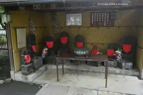 亀戸浅間神社(東京都)