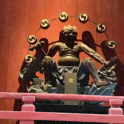 水澤寺(水澤観世音)(群馬県)