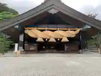 出雲大社のその他建物
