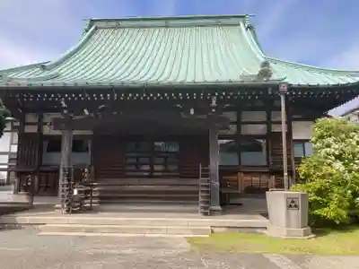 傳心寺(伝心寺)(神奈川県)