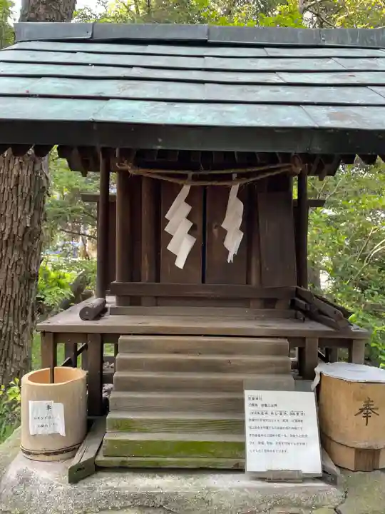 今村宮(岡山県)