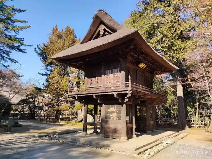 平林寺(埼玉県)