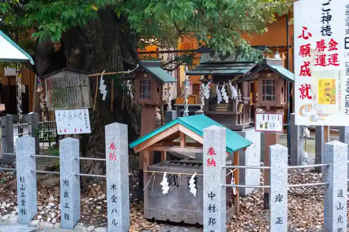 伊奴神社(愛知県)