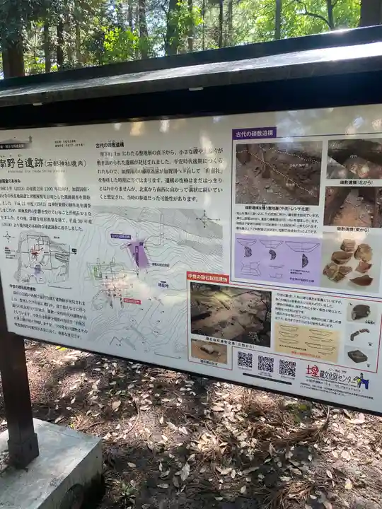 石部神社(石川県)