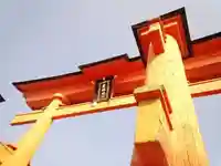 厳島神社(広島県)