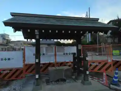 皇太神宮(神奈川県)