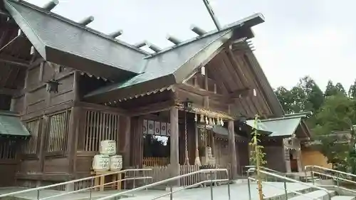 櫛田神社(富山県)