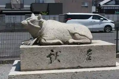 天満宮(滋賀県)