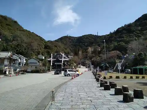 岐阜善光寺のその他建物