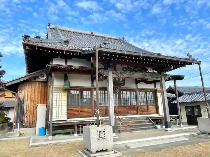 立善寺(滋賀県)