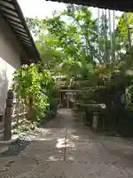 宗周院(東京都)