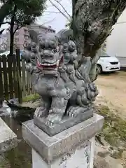 白銀神社(福井県)