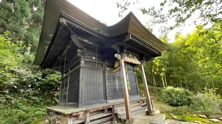 庄内三十三観音巡礼(山形県)