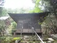 新宮寺のその他建物
