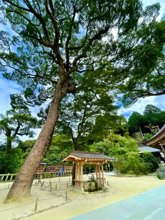 宝満宮竈門神社(福岡県)