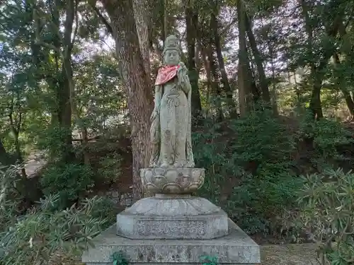水観寺(滋賀県)