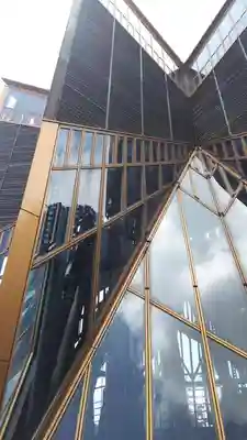 能勢妙見山（真如寺境外仏堂）のその他建物