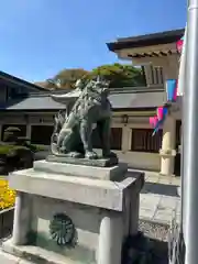 愛知縣護國神社(愛知県)