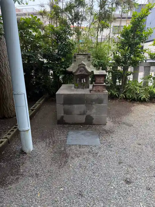報徳二宮神社(神奈川県)