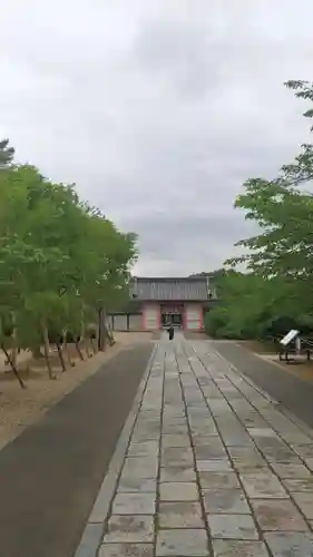 仁和寺のその他建物
