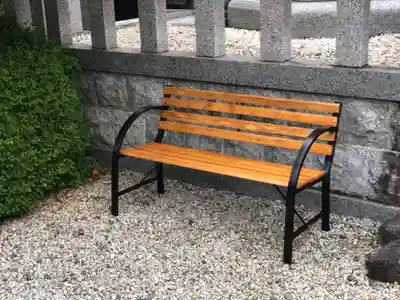 法源寺のその他建物