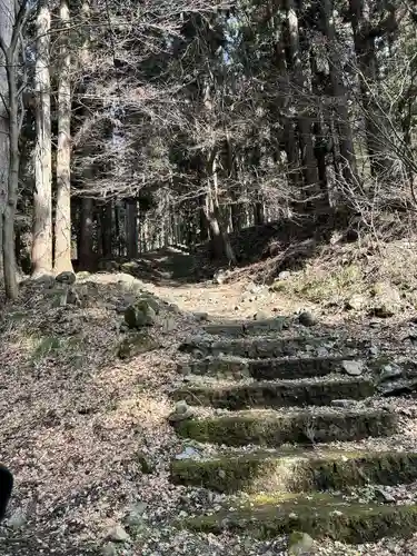 清水寺(長野県)