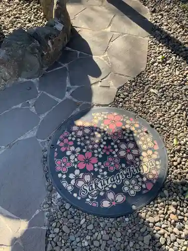 櫻木神社のその他建物