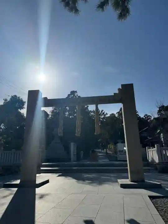 廣田神社(兵庫県)