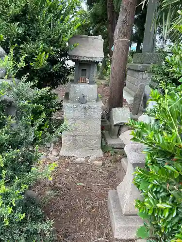 愛宕神社(群馬県)