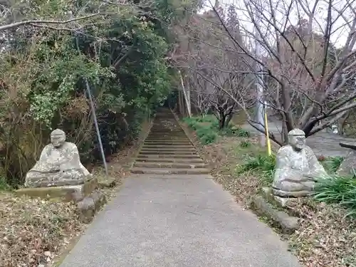 若宮神社の建物その他