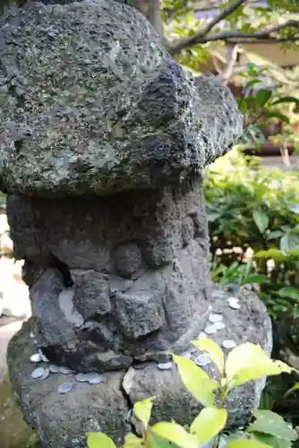 南宗寺のその他建物