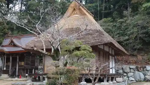 性海寺(兵庫県)