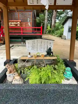 皇大神社(宮城県)