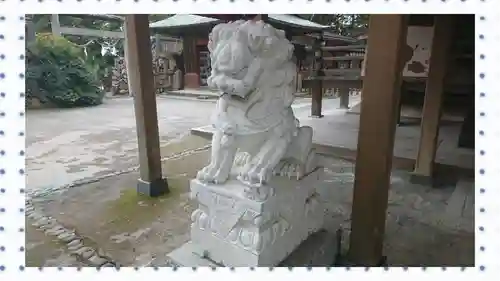 唐澤山神社(栃木県)